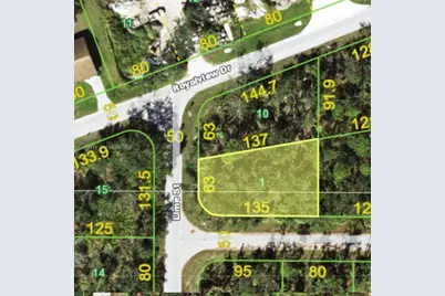 17098 Hemlock, Port Charlotte, FL 33948 - Photo 2
