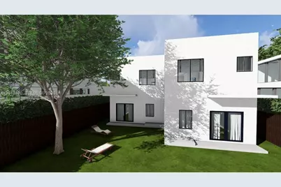 1376 NW 32nd St, Miami, FL 33142 - Photo 4