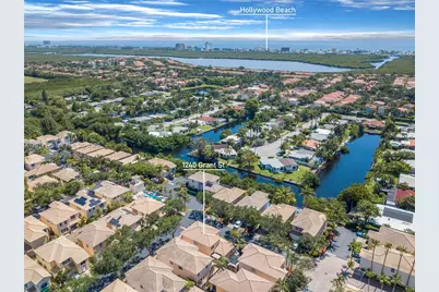 1240 Grant St, Hollywood, FL 33019 - Photo 30