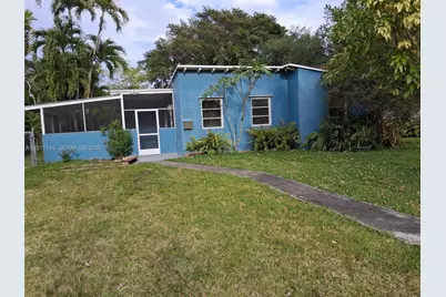 6511 SW 63rd Ct, South Miami, FL 33143 - Photo 1