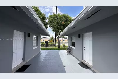 4101 NW 30th Ter #4, Lauderdale Lakes, FL 33309 - Photo 18