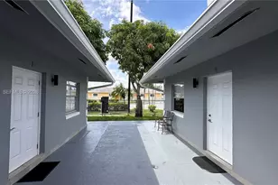 4101 NW 30th Terrace, Lauderdale Lakes, FL 33309 - Photo 18