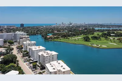 9250 W Bay Harbor Dr #2A, Bay Harbor Islands, FL 33154 - Photo 46