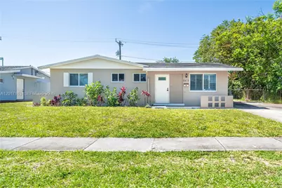 6472 Pierce St, Hollywood, FL 33024 - Photo 2