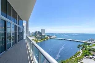495 Brickell Ave, Miami, FL 33131 - Photo 1