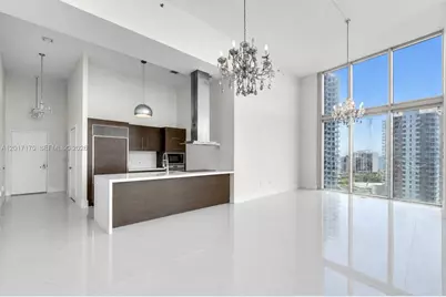 495 Brickell Ave #1501, Miami, FL 33131 - Photo 4
