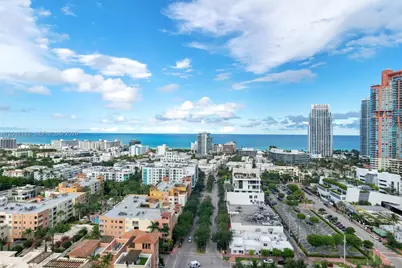 90 Alton Rd #2303, Miami Beach, FL 33139 - Photo 16