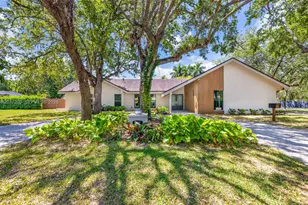 8120 SW 162nd St, Palmetto Bay, FL 33157 - Photo 1