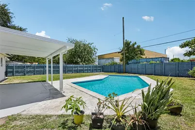 6214 Fletcher St, Hollywood, FL 33023 - Photo 64