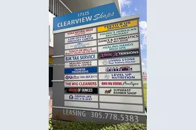 17325 NW 27th Ave #201, Miami Gardens, FL 33056 - Photo 10