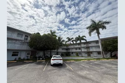 7101 SW 89th Ct #305, Miami, FL 33173 - Photo 22