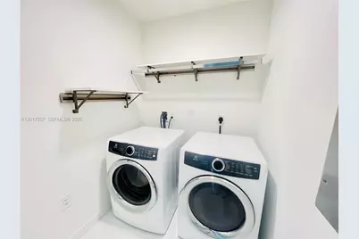 851 NE 1st Av #2808, Miami, FL 33132 - Photo 20