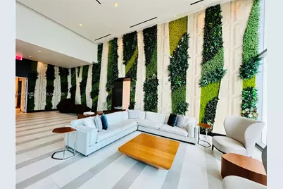 851 NE 1st Av #2808, Miami, FL 33132 - Photo 34