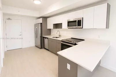 321 NE 26th St #515, Miami, FL 33137 - Photo 4