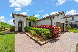 4881 S Iron Horse Way, Ave Maria, FL 34142 - Photo 1