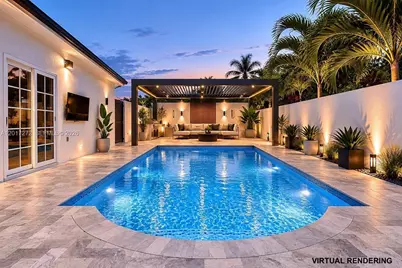 1900 SW 24th St, Miami, FL 33145 - Photo 1