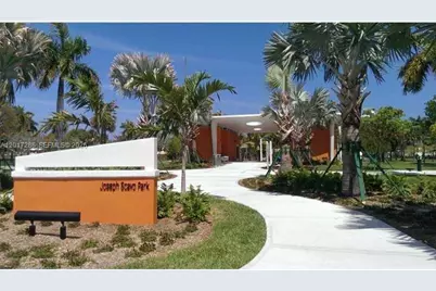 501 Three Islands Blvd #203, Hallandale Beach, FL 33009 - Photo 12