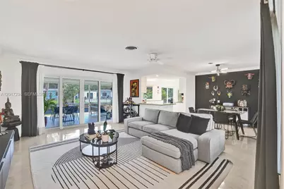 1821 NW 33rd Ct, Oakland Park, FL 33309 - Photo 4