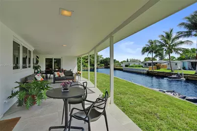1821 NW 33rd Ct, Oakland Park, FL 33309 - Photo 1