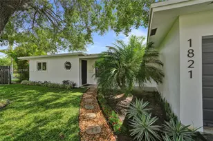 1821 NW 33rd Ct, Oakland Park, FL 33309 - Photo 32