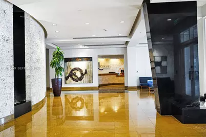 801 S Brickell Key Blvd #1909, Miami, FL 33131 - Photo 12