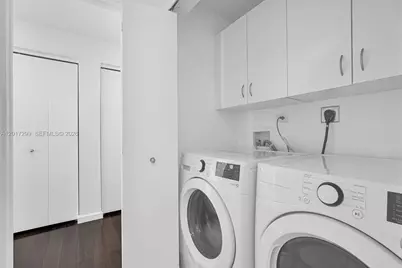 801 S Brickell Key Blvd #1909, Miami, FL 33131 - Photo 8