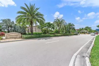 12901 SW 15th Ct #208V, Pembroke Pines, FL 33027 - Photo 8