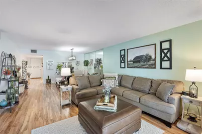 12901 SW 15th Ct #208V, Pembroke Pines, FL 33027 - Photo 30