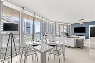 495 Brickell Ave, Miami, FL 33131 - Photo 10