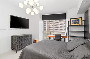 495 Brickell Ave, Miami, FL 33131 - Photo 30