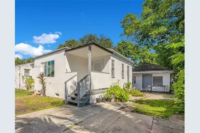 35 NW 57th St, Miami, FL 33127 - Photo 1