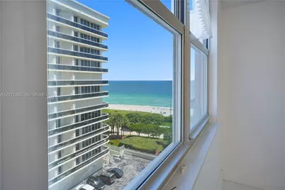 9511 Collins Ave #901, Surfside, FL 33154 - Photo 8