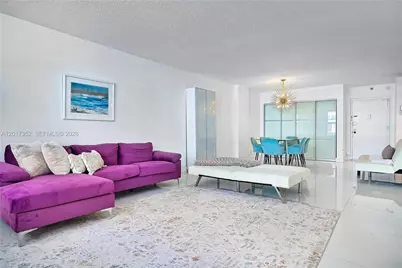 9511 Collins Ave #901, Surfside, FL 33154 - Photo 1
