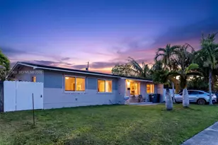 9760 Memorial Rd, Cutler Bay, FL 33157 - Photo 1