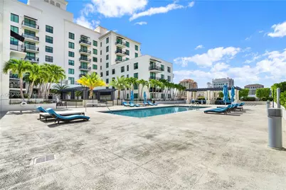 1300 Ponce De Leon Blvd #703, Coral Gables, FL 33134 - Photo 2
