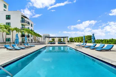1300 Ponce De Leon Blvd #703, Coral Gables, FL 33134 - Photo 4