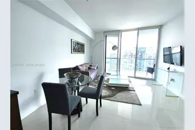 465 Brickell Ave #5004, Miami, FL 33131 - Photo 8