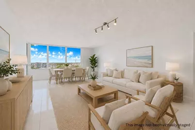 400 S Pointe Dr #1801, Miami Beach, FL 33139 - Photo 2