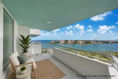 400 S Pointe Dr #1801, Miami Beach, FL 33139 - Photo 1