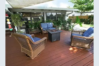 2518 Gulfstream Ln, Fort Lauderdale, FL 33312 - Photo 28