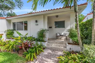 1425 Venetia Ave, Coral Gables, FL 33134 - Photo 2