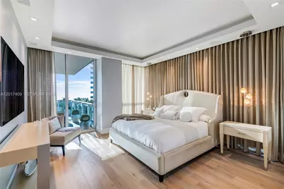 10295 Collins Ave #301, Bal Harbour, FL 33154 - Photo 14
