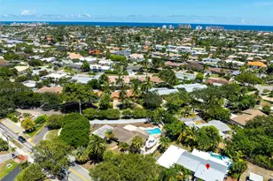 4010 NE 22nd Ave, Lighthouse Point, FL 33064 - Photo 2