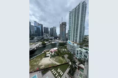350 S Miami Ave #2010, Miami, FL 33130 - Photo 2