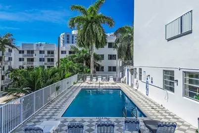 1331 Lincoln Rd #704, Miami Beach, FL 33139 - Photo 32