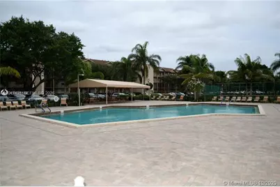 101 SW 132nd Way #415J, Pembroke Pines, FL 33027 - Photo 20