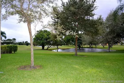 101 SW 132nd Way #415J, Pembroke Pines, FL 33027 - Photo 16