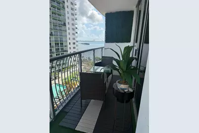 1750 N Bayshore Dr #1609, Miami, FL 33132 - Photo 1