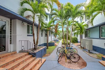 1005 Pennsylvania Ave #10, Miami Beach, FL 33139 - Photo 4