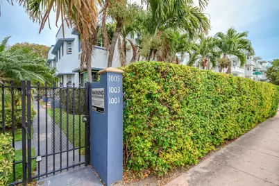 1005 Pennsylvania Ave #10, Miami Beach, FL 33139 - Photo 2